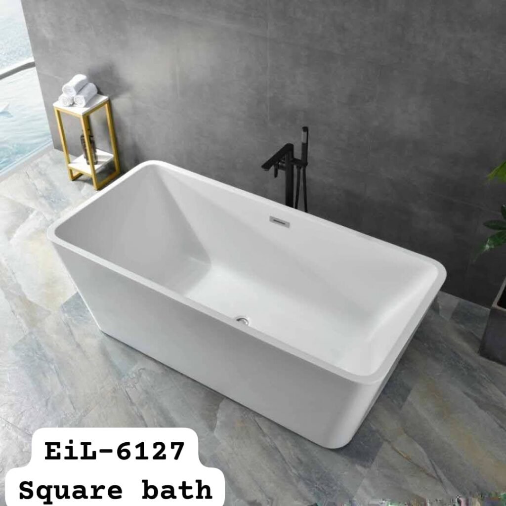 BATHTUB