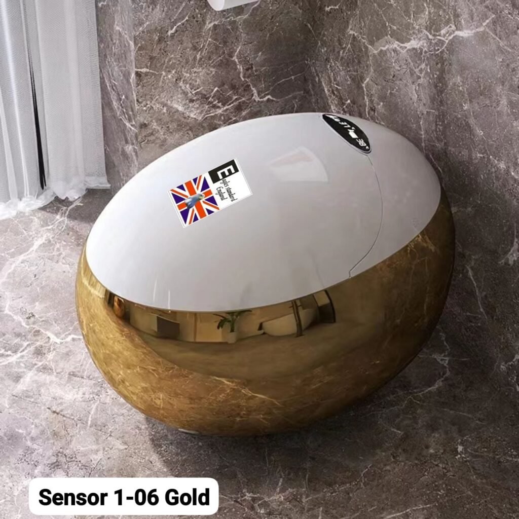 Gold Sensor w/c