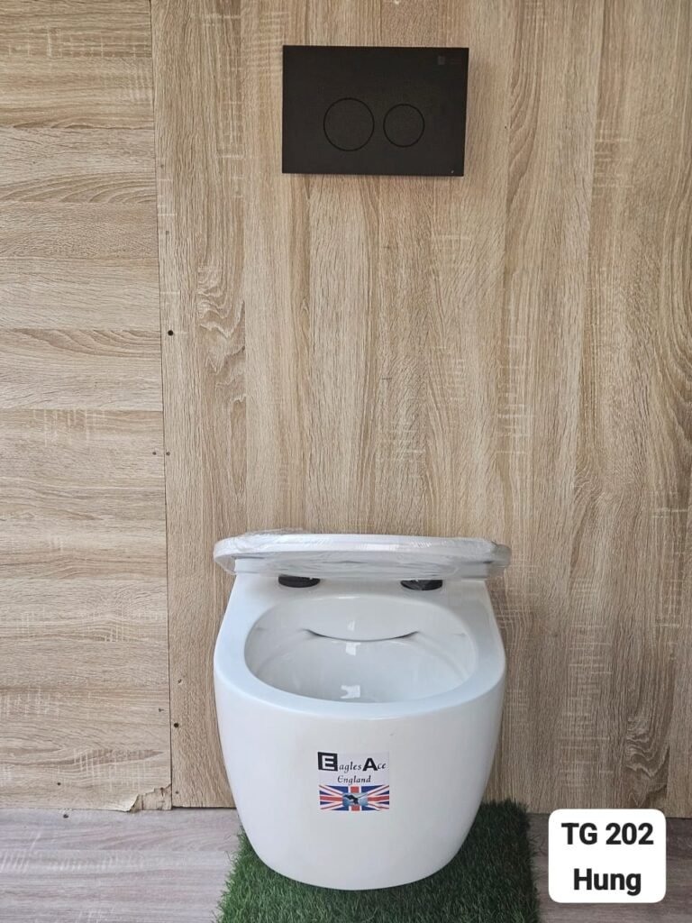 White round conceal