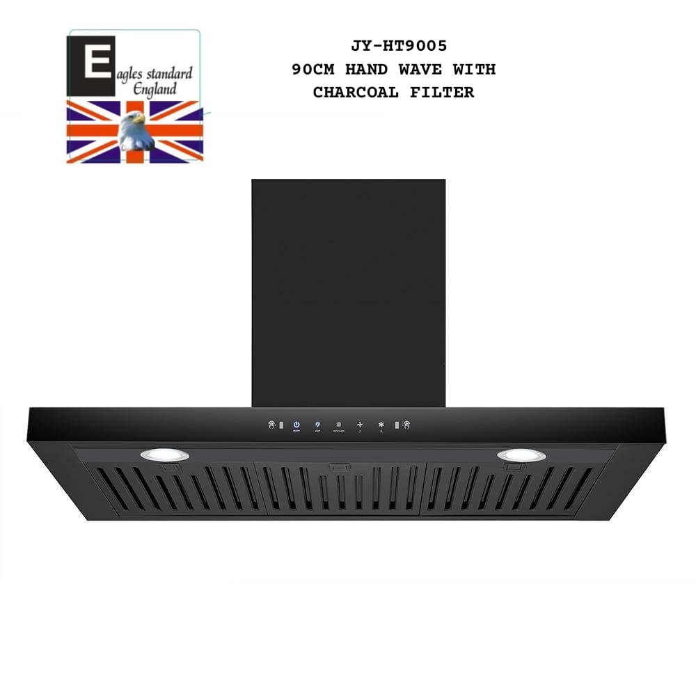 KITCHEN HEAT EXTRACTOR - JY-HT9005